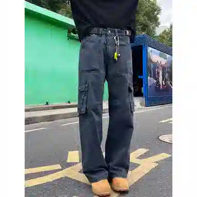 SOUL WORKER cleanfit