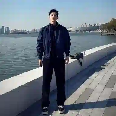 SOUL WORKER cleanfit