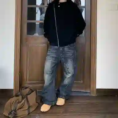 SOUL WORKER cleanfit