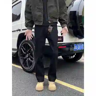 SOUL WORKER cleanfit