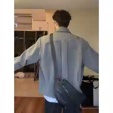 SOUL WORKER hiphopcleanfit