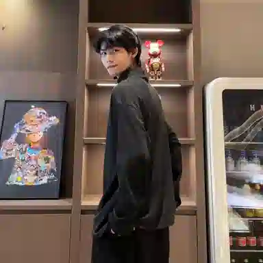 SOUL WORKER cleanfitT