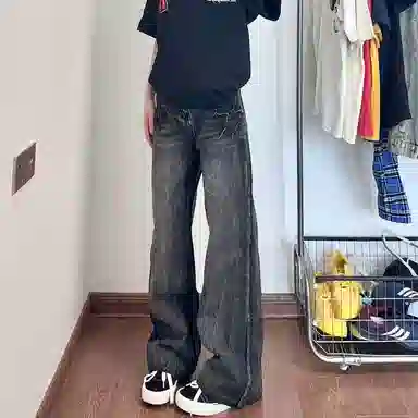 SOUL WORKER cleanfit