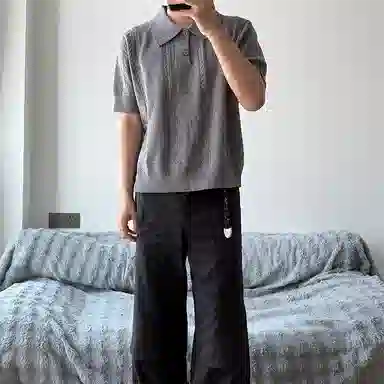 NOAHGIGI 2025 Polo