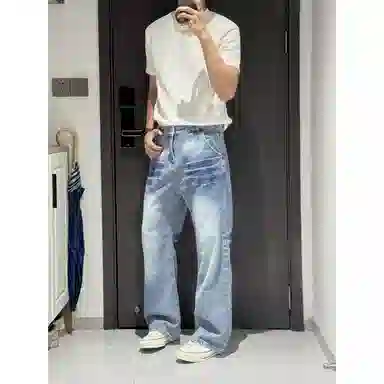 SOUL WORKER cleanfit