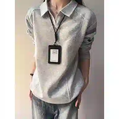 SOUL WORKER cleanfitpoloT