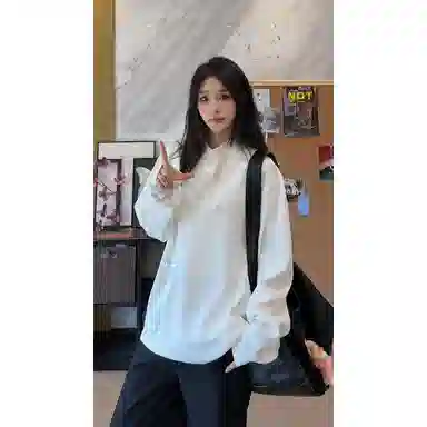 SOUL WORKER polocleanfitT