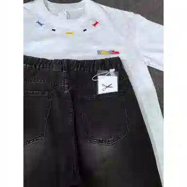 SOUL WORKER vibecleanfit