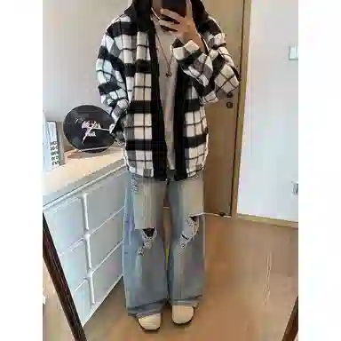 SOUL WORKER cleanfit