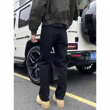 SOUL WORKER cleanfit