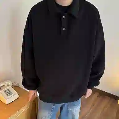 SOUL WORKER cleanfitPOLO