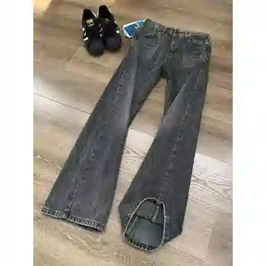 SOUL WORKER cleanfit