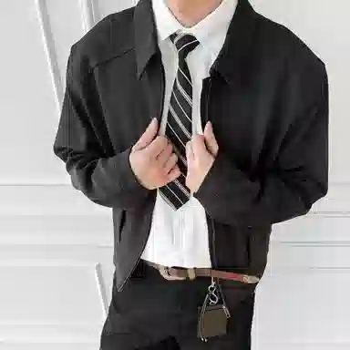 SOUL WORKER cleanfit