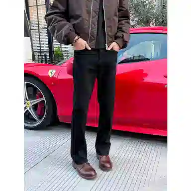 SOUL WORKER cleanfitvibe