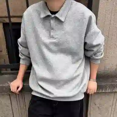 SOUL WORKER cleanfitPOLO