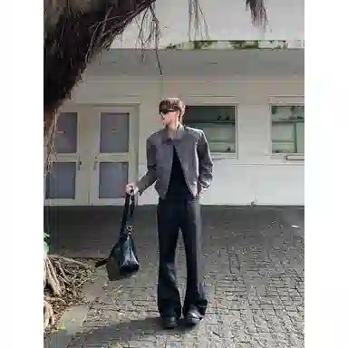 SOUL WORKER cleanfitboxy