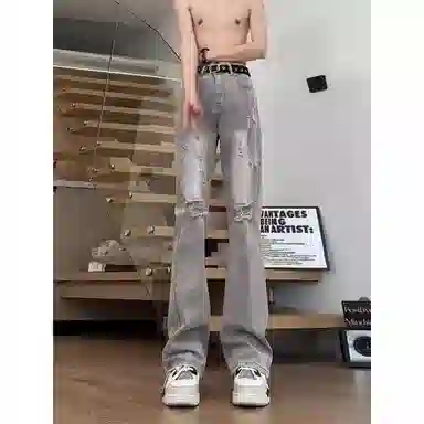 SOUL WORKER oversize