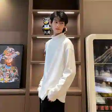 SOUL WORKER cleanfitT