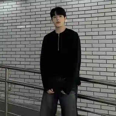 SOUL WORKER cleanfitT