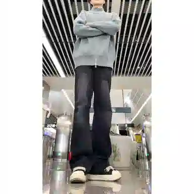 SOUL WORKER cleanfit