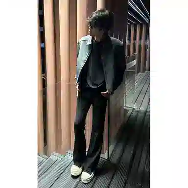 SOUL WORKER cleanfit