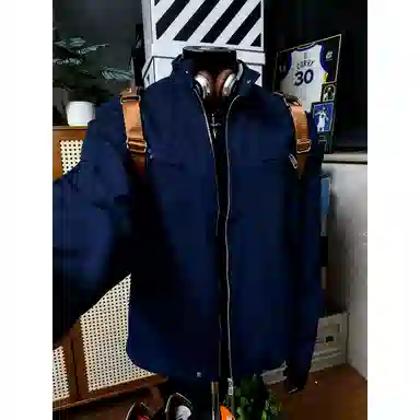 SOUL WORKER cleanfit