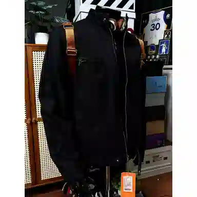 SOUL WORKER cleanfit