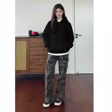 SOUL WORKER cleanfit