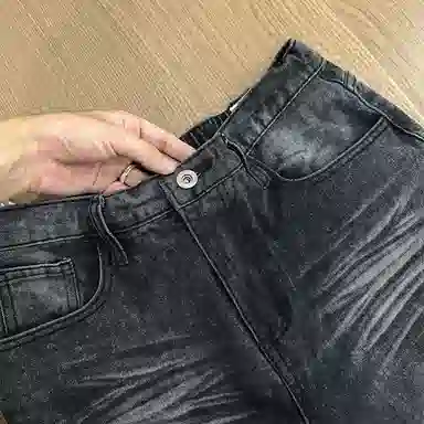 SOUL WORKER cleanfit