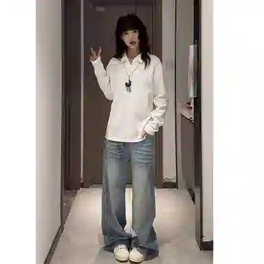 SOUL WORKER cleanfitV