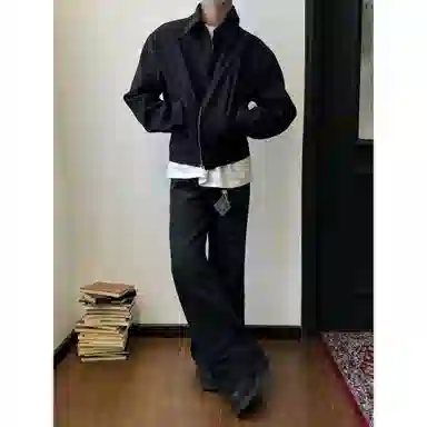 SOUL WORKER hiphopcleanfit