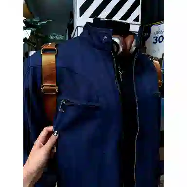 SOUL WORKER cleanfit