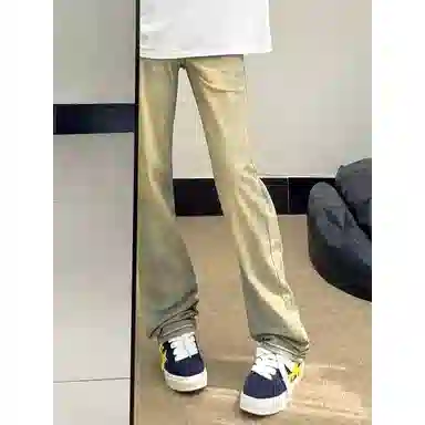 SOUL WORKER cleanfitvibe