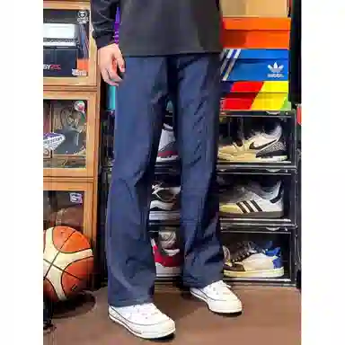 SOUL WORKER cleanfit