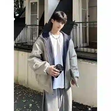 SOUL WORKER cleanfitboxy