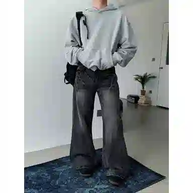 SOUL WORKER cleanfit