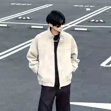 SOUL WORKER cleanfitpu