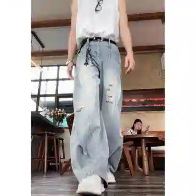 SOUL WORKER hiphop
