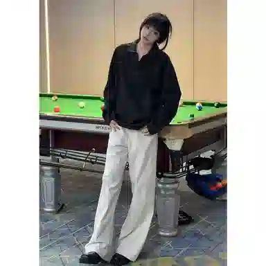 SOUL WORKER TPOLOcleanfit