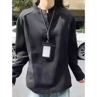 SOUL WORKER cleanfitPOLO