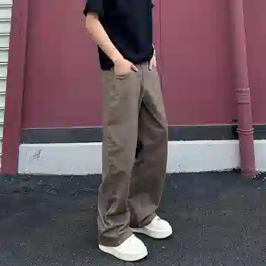 SOUL WORKER cleanfit