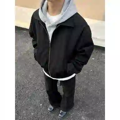 SOUL WORKER cleanfitbomber