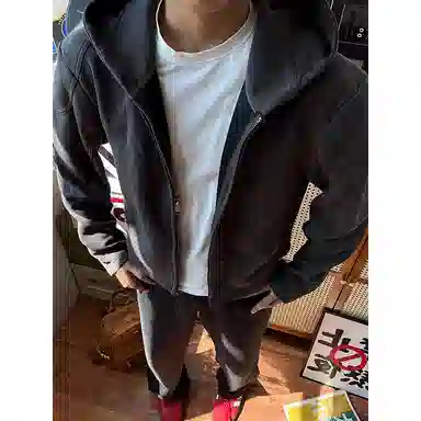 SOUL WORKER cleanfit