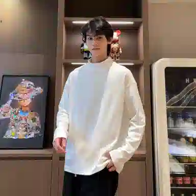 SOUL WORKER cleanfitT