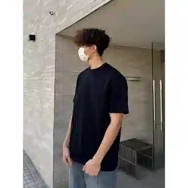 SOUL WORKER oversizeT