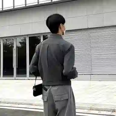 SOUL WORKER cleanfit