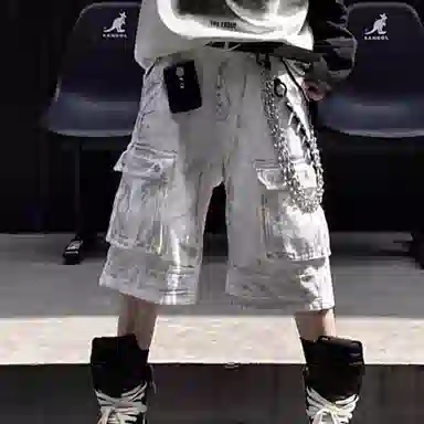 SOUL WORKER cleanfit