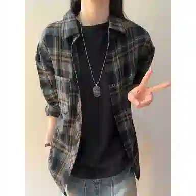 SOUL WORKER cleanfit