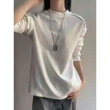 SOUL WORKER boxycleanfitT