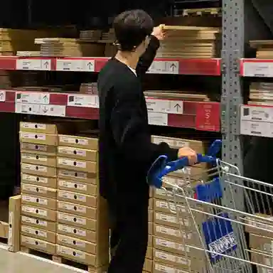 SOUL WORKER cleanfitv